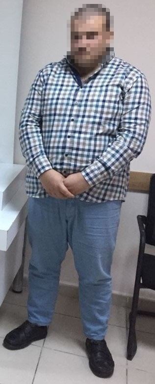 Avcılarda 2 Uyuşturucu Satıcısı Yakalandı