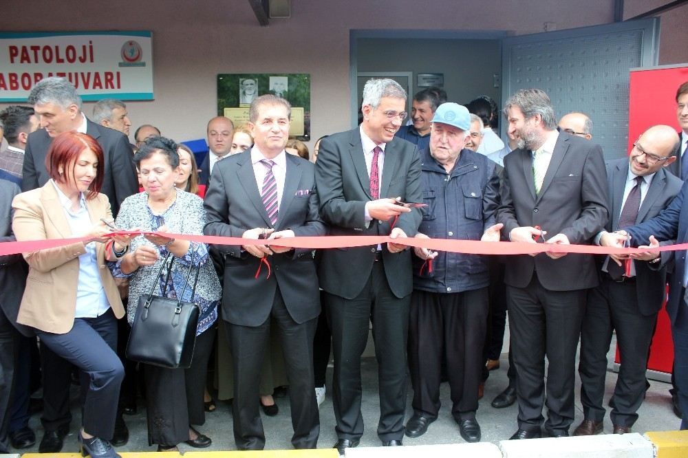 Avcılarda Devlet Hastanesine Ek Hizmet Binası Müjdesi