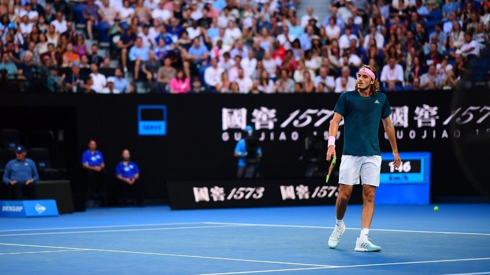 Avustralya Açıkta Nadal, Set Vermeden Finalde