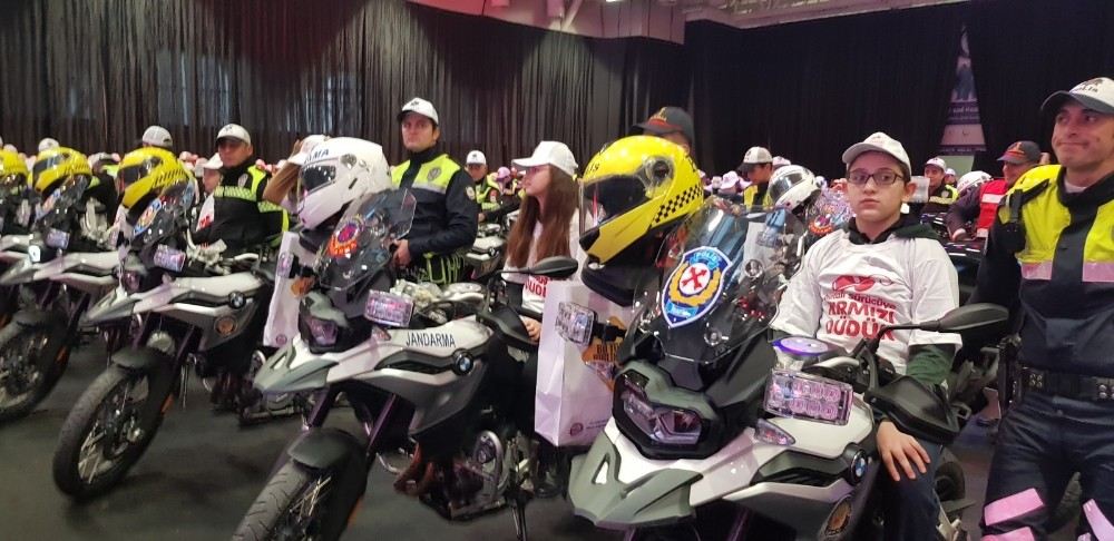 Bakan Soylu Hedefimiz İstanbul Şehir İçi Trafiğini Belediyelere Devretmek