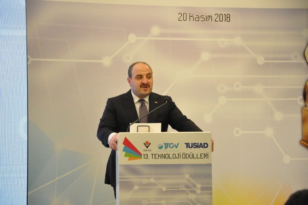 Bakan Varank Açıkladı; Türkiye Açık Kaynak Platformu Kuruldu