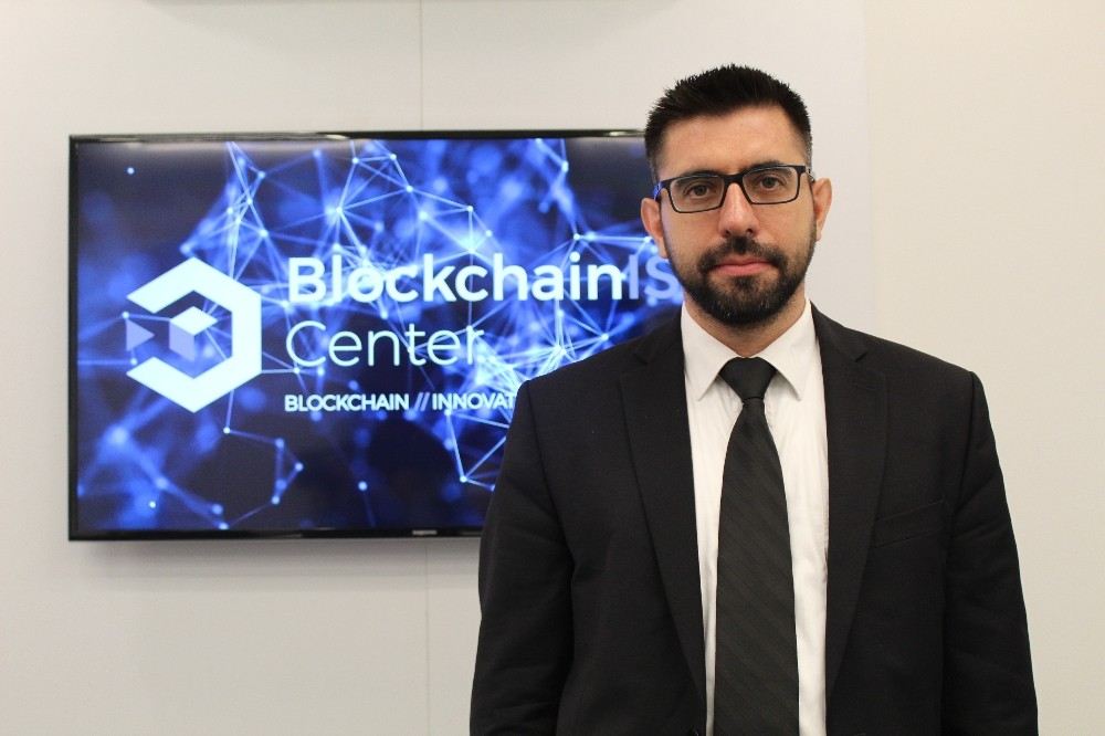 Bankacılık, Blockchain İle Güvenli Hale Geliyor