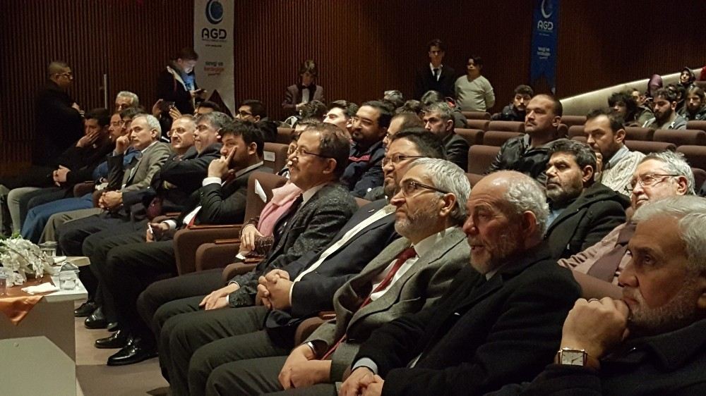 Başkan Adayı Köken: Bir İslam Enstitüsü Kuracağız