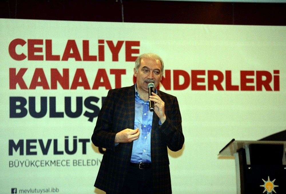 Başkan Adayı Uysal: Büyükçekmece Sahilinden Vatandaşlar Yararlanamıyor?