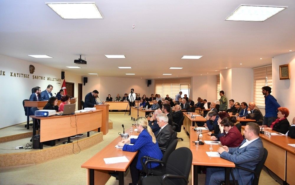 Başkan Kılıç, Maltepeli Kadınları Dinliyor