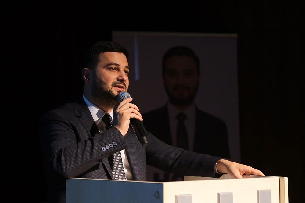 Başkan Öztekinin Sözünü Verdiği 53 Proje Bir Bir Hayata Geçiyor