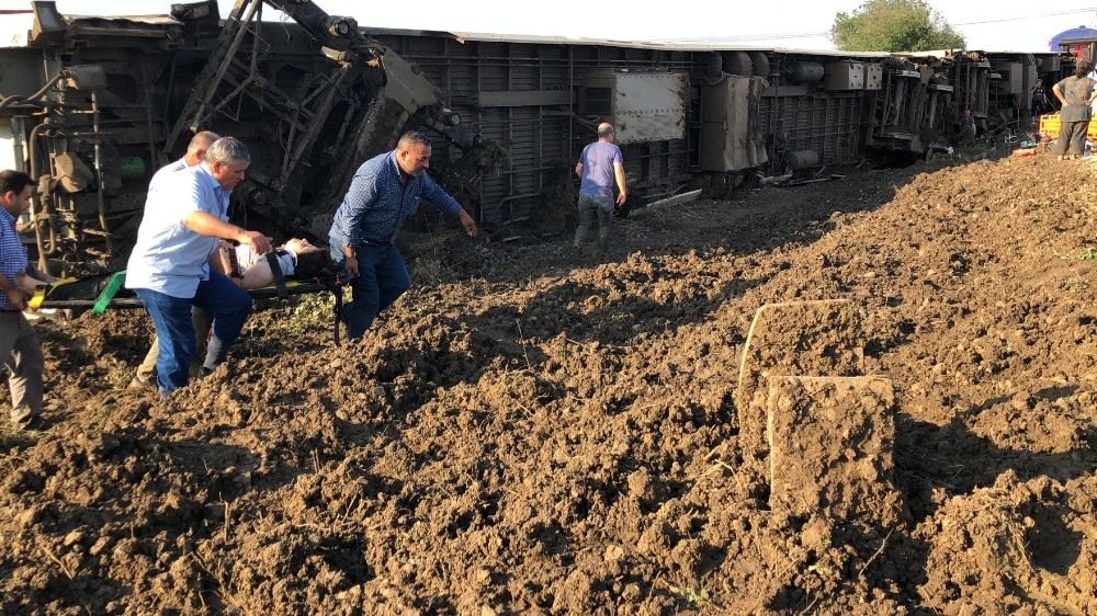 Başsavcılıktan Chpli Vekilin Açıklamalarına Yalanlama