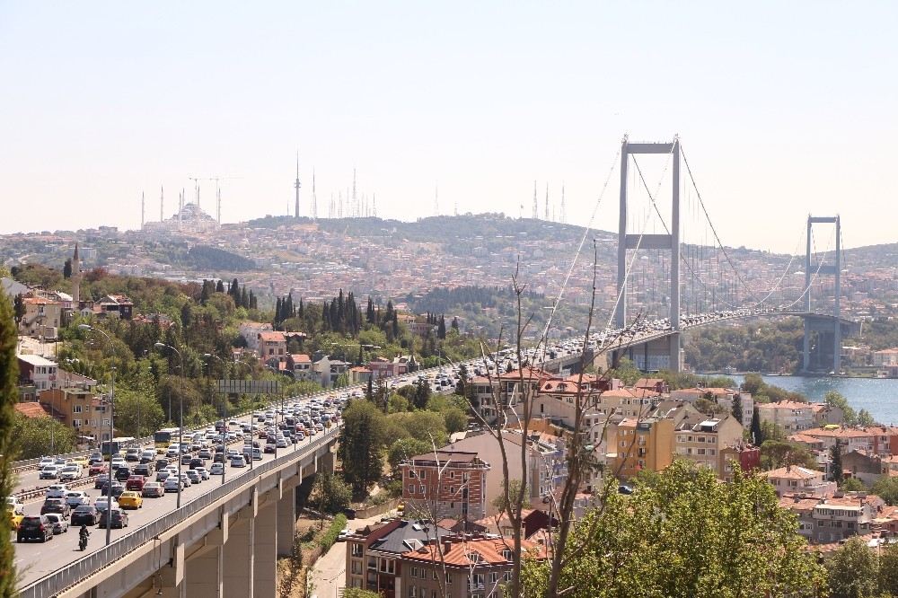 Bayram Tatili En Uygun Yola Çıkma Saatleri