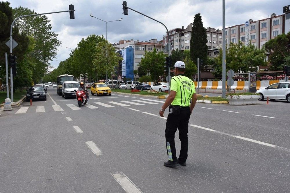 Bayram Tatili İçin Emniyetten Tedbirler