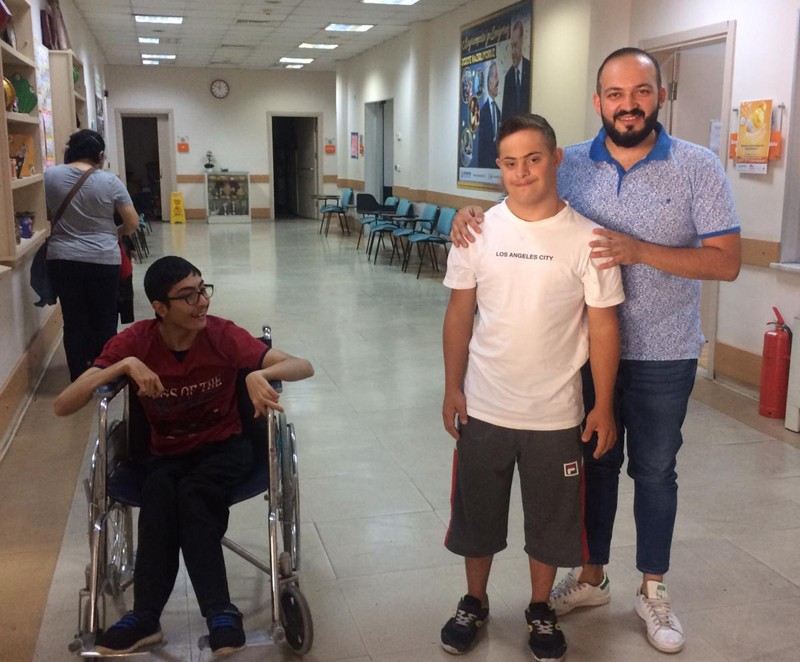 Bayrampaşa Belediyesinden Ücretsiz Kişisel Bakım Hizmeti