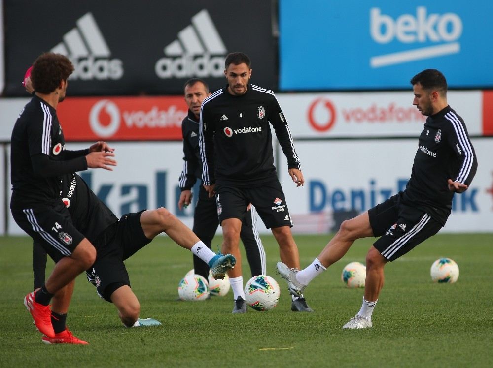 Beşiktaş Eksik Çalıştı