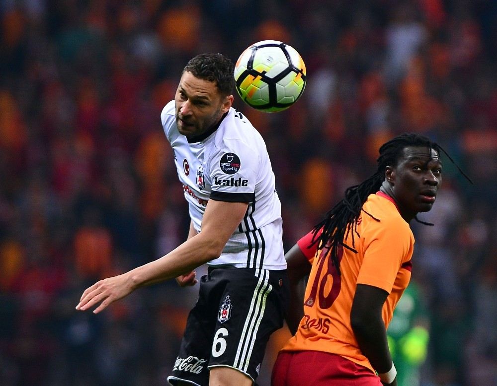 Beşiktaş Tosici Açıkladı