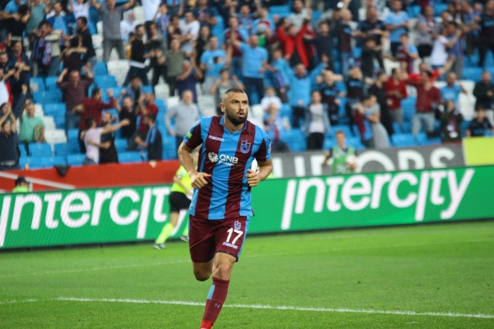 Beşiktaş Yönetimine Tatil Yok