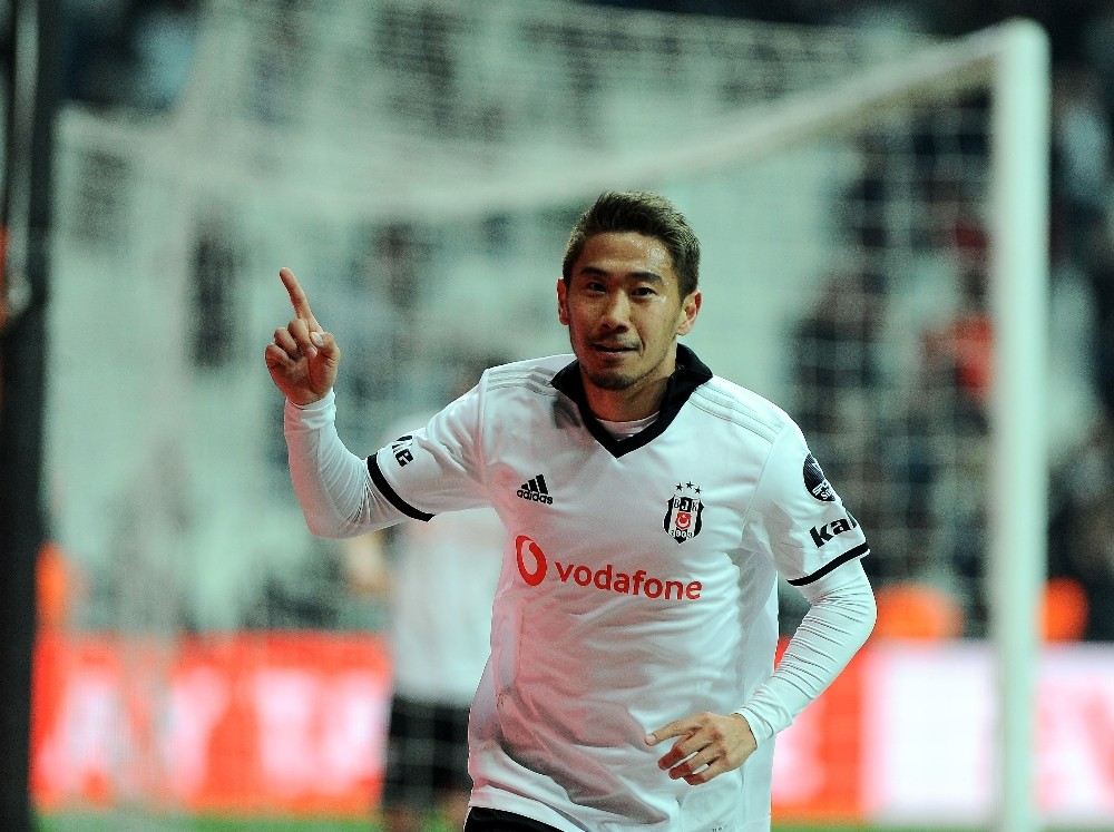 Beşiktaşta Transfer Hamleleri Başlıyor