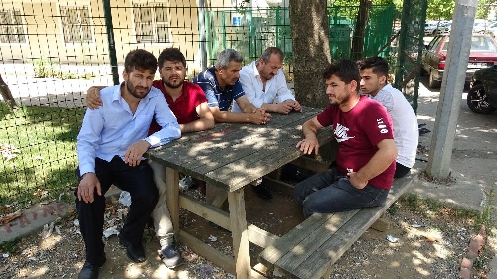 Beşiktaştaki Kazanın Ardından Akıllara Durgunluk Veren Karışıklık