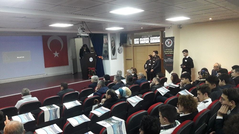 Beykozda ?Türkiyede Süs Balıkçılığına Yeni Bir Bakış Konulu Çalıştay Gerçekleştirildi