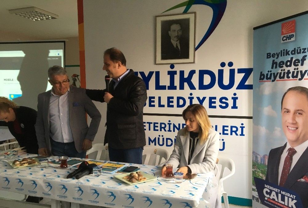 Beylikdüzünde Sokak Hayvanları İçin Manifesto Açıklandı