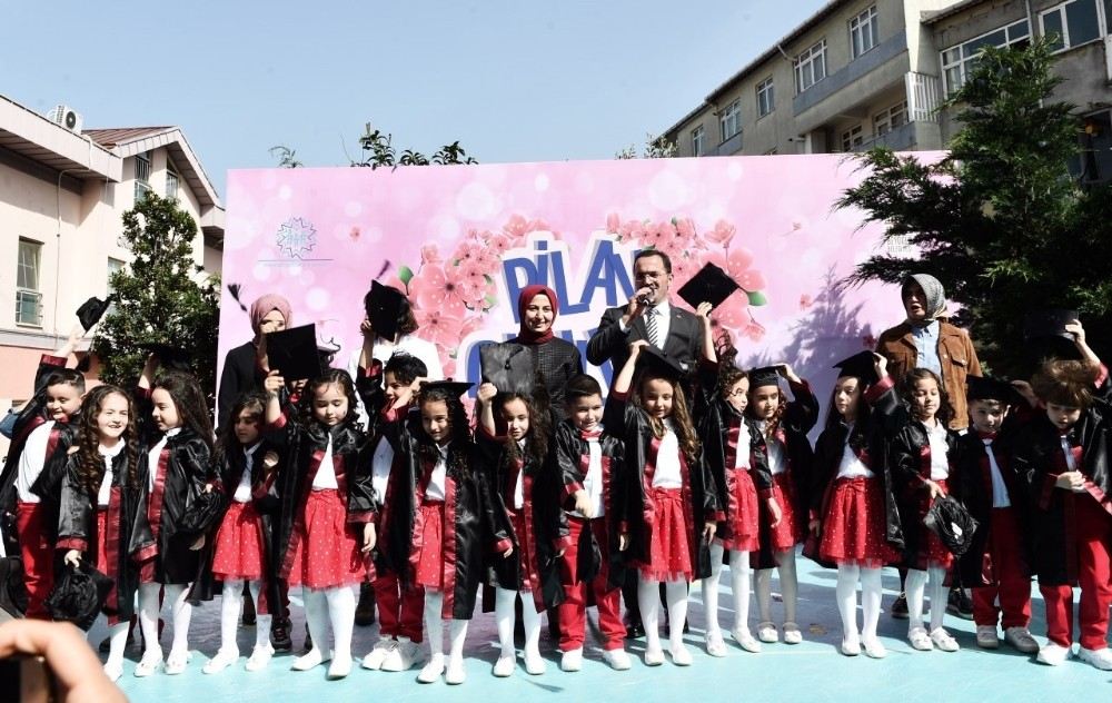 Beyoğlunda Geleneksel Pilav Günleri Başladı