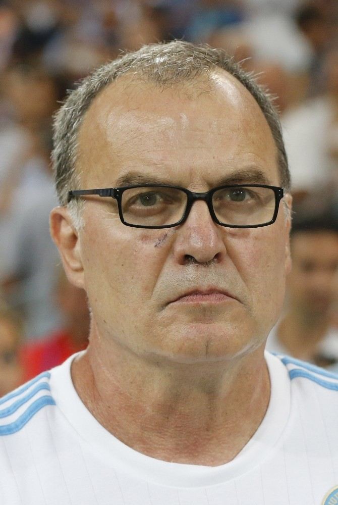 Bielsa, Leeds İle Sözleşme İmzaladı