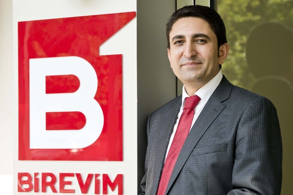 Birevim Ykb Çiftçiden Destek Açıklaması