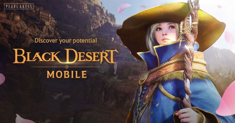 Black Desert Mobile, 9 Aralıkta Ön İndirme Başlıyor