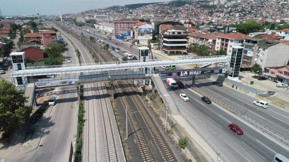 Bu Köprü 42 Evlere Nefes Aldıracak