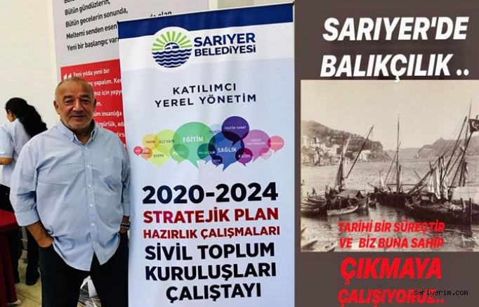 Bu Semtin Her Bireyinin, Her Kuruluşunun Desteğine İhtiyacımız Var