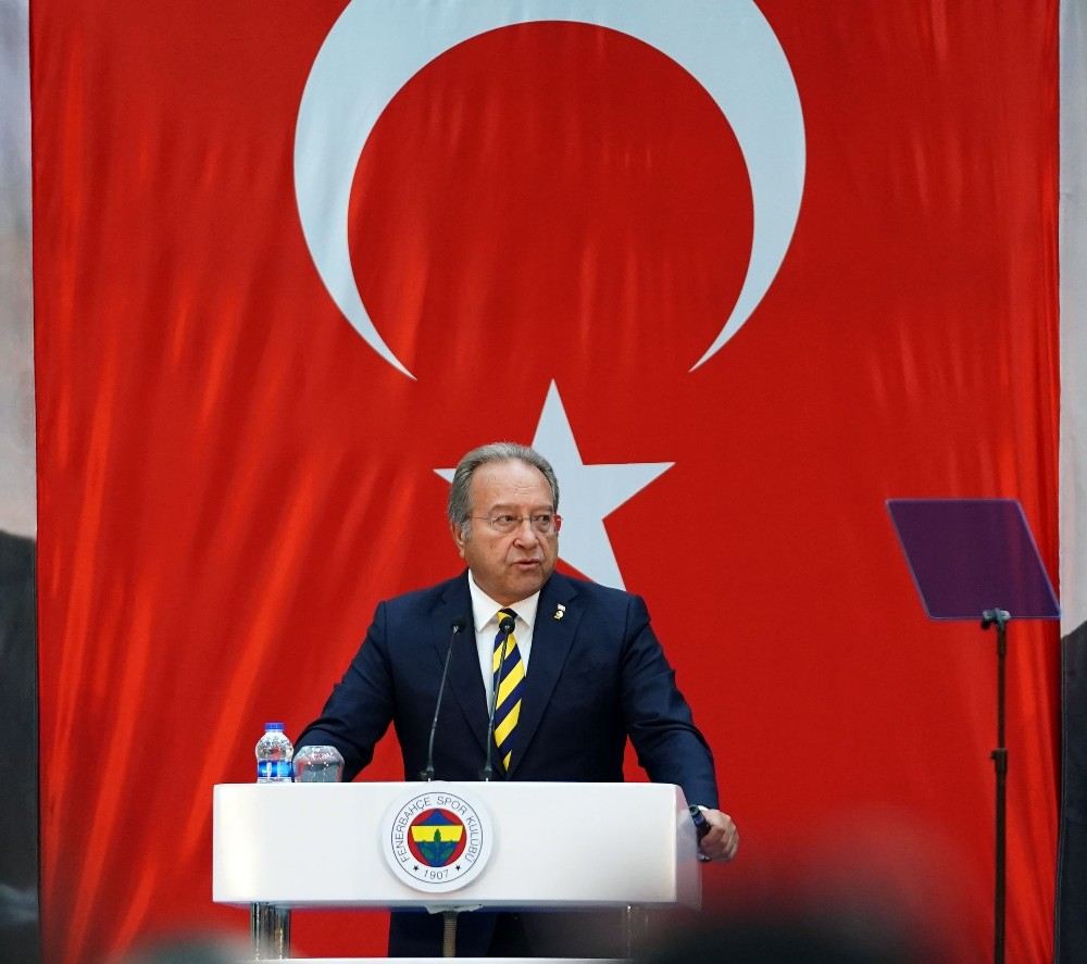 Burhan Karaçam: ?Borçlarımız 612 Milyon Eurodan, 568 Milyon Euroya İndi?