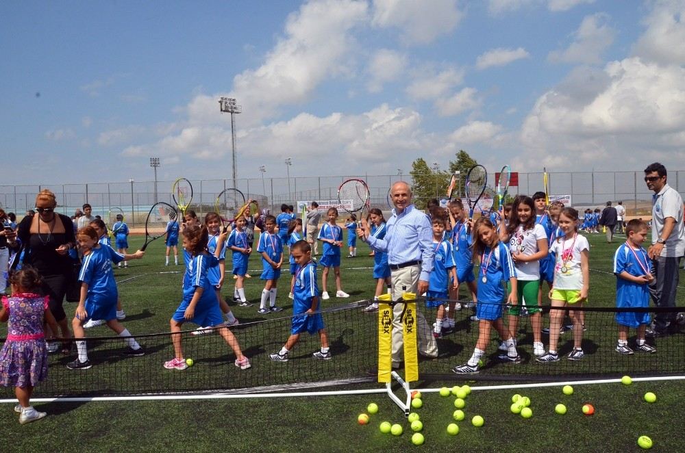 Büyükçekmece Belediyesi Yaz Spor Okulları Kayıtları Başladı