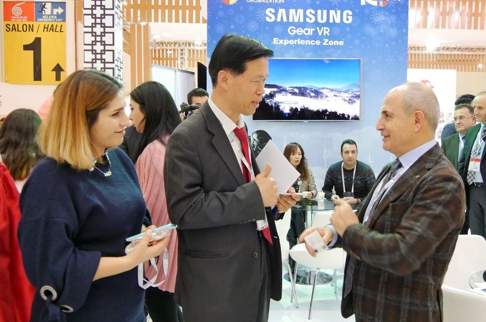 Büyükçekmece? Bu Yıl Da Emıttte