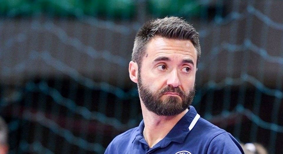 Cesar Hernandez Gonzalez Vakıfbankta