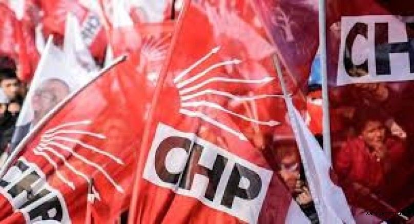 CHP Başkan ve Meclis üyesi adayları 