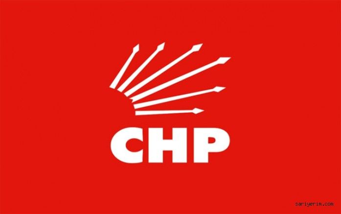 CHP Kartal İlçe Başkanlığı`ndan Basına ve Kamuoyuna Duyuru