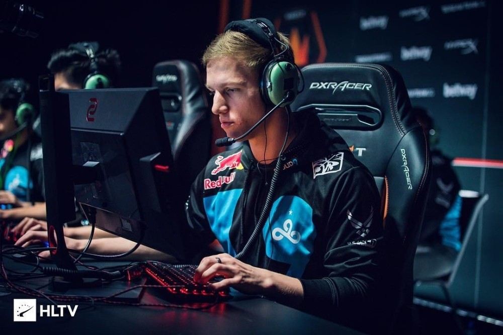 Cloud9 Blast Pro Seriesde Şampiyon Olmak İstiyor