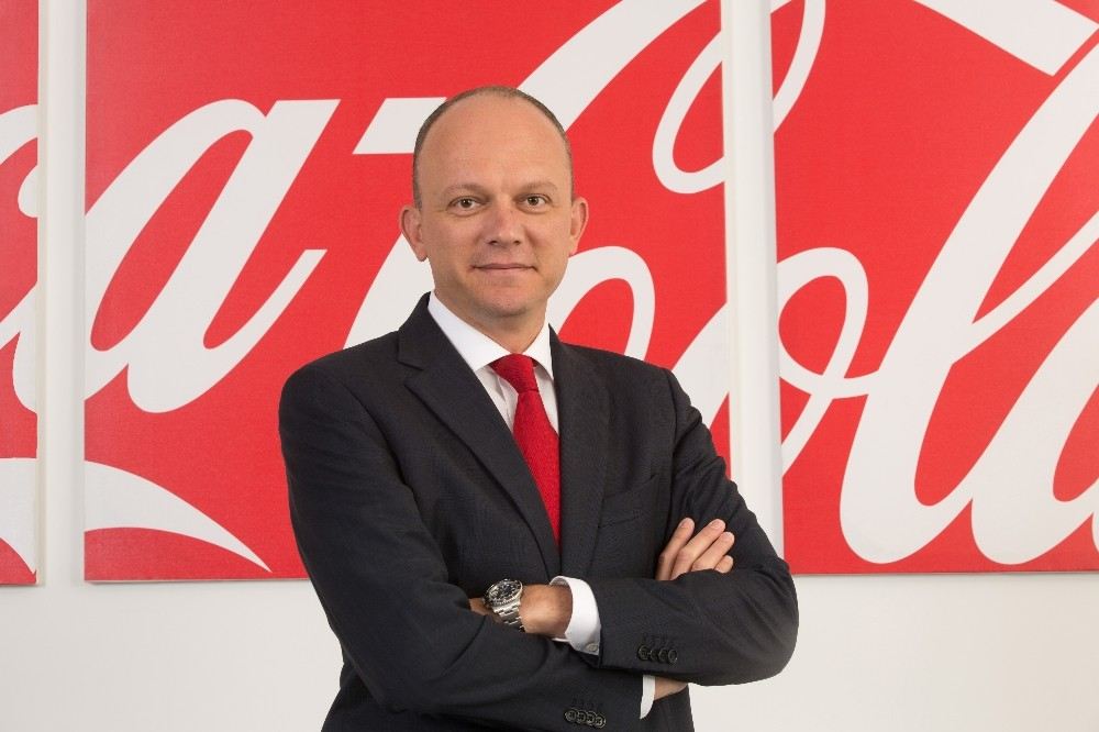 Coca-Cola İçecek 2018De Kaliteli Büyümeyi Sürdürdü