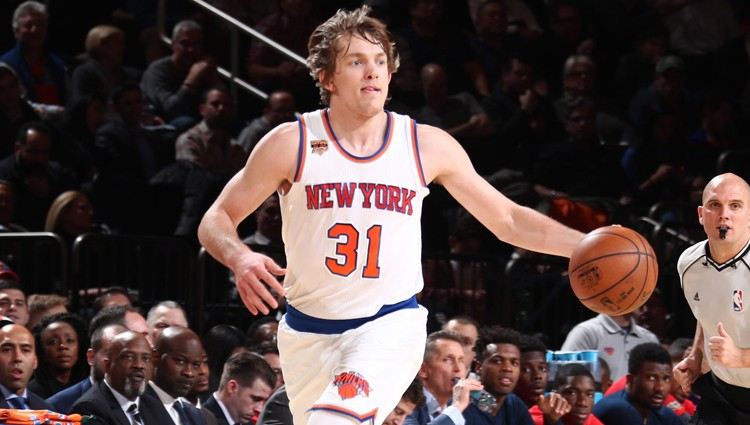 Cska Moskova, Ron Baker İle Anlaştı