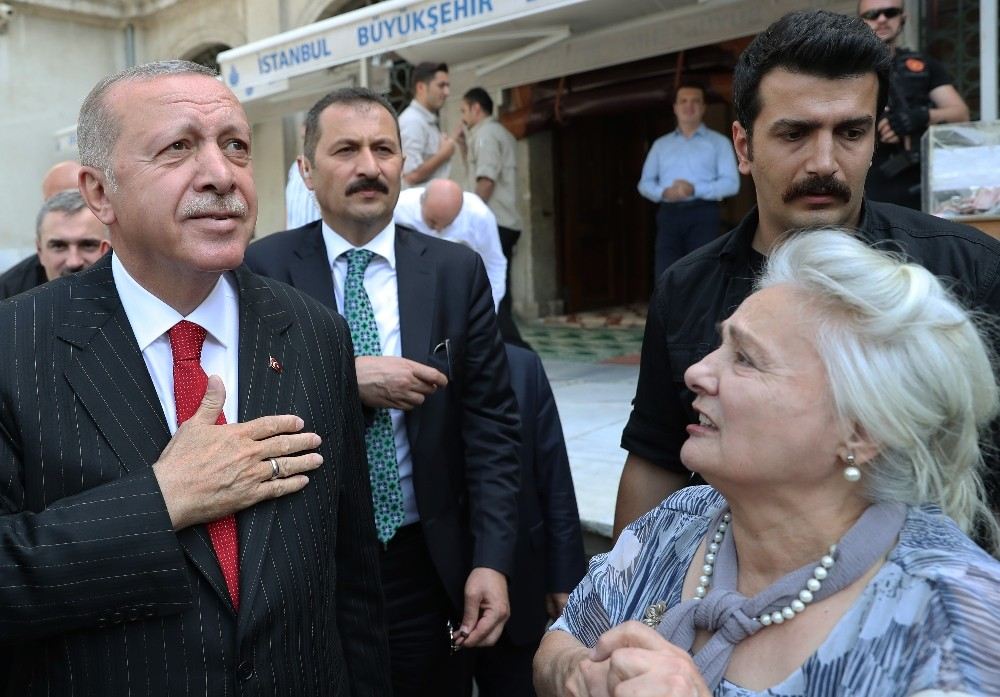 Cumhurbaşkanı Erdoğan Diyarbakırdaki Terör Saldırısı Ve Anneler Açıklaması