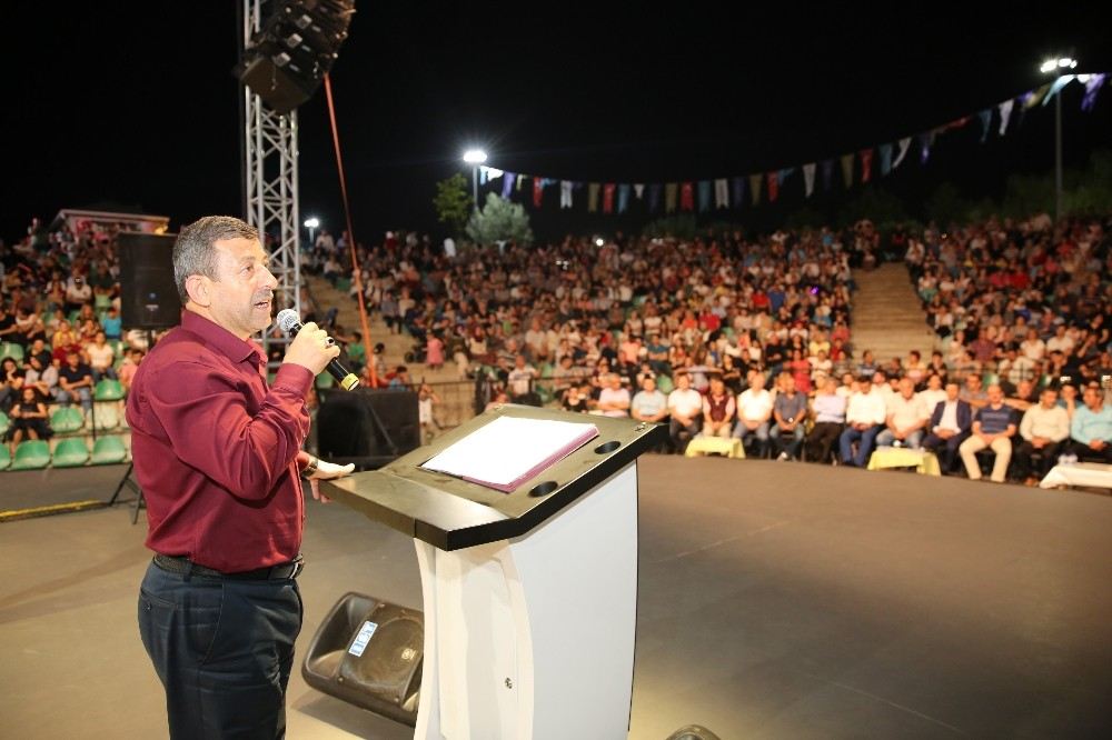 Darıca, Balkan Türklerini Ağırladı