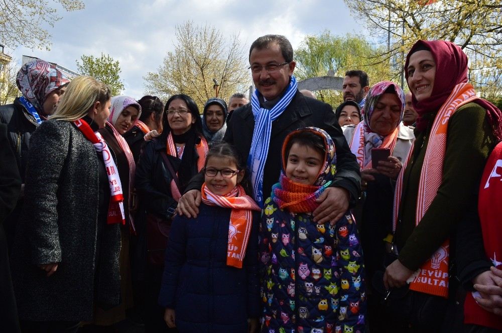 Deniz Köken: 90 Günlük Maratonun Hasat Zamanı