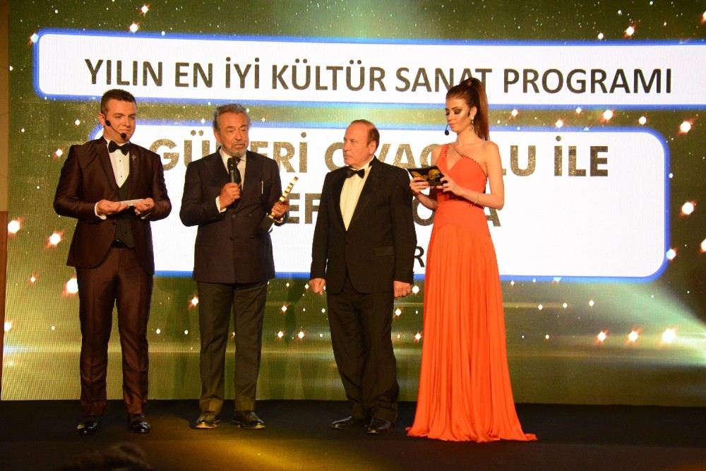 Dijital Dünyanın Enleri 6Ncı Defa Sahiplerini Buldu