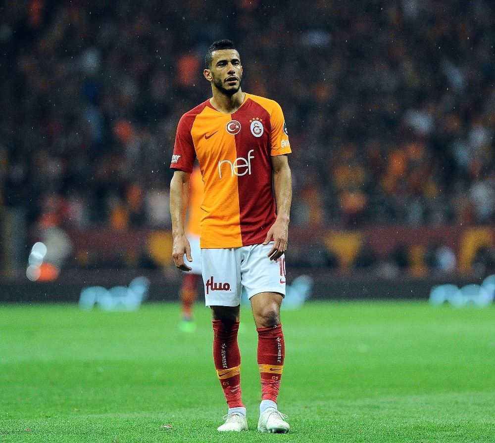 Dirar Ve Belhanda Milli Takıma Davet Edildi