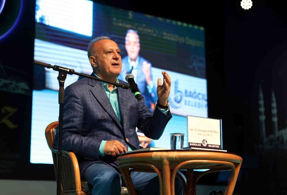 Doç. Dr. Ramazan Kurtoğlu, Dolar Üzerinden Oynanan Oyuna Karşı Birlik Çağrısı Yaptı