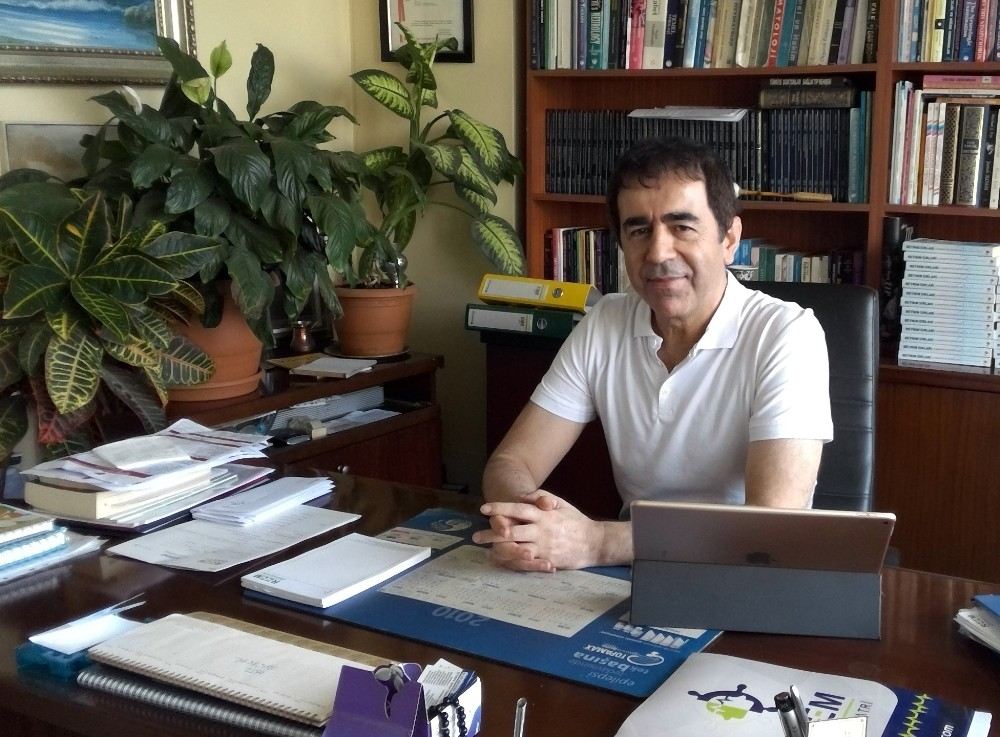 Doktor Mehmet Yavuzdan Çocuklara Ve Ebeveynlerine Öneriler