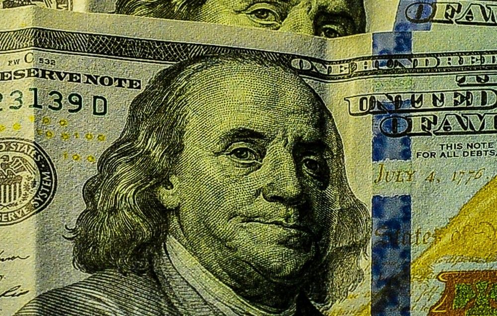 Dolar Ve Euro Faiz Kararı Sonrası Sert Düştü