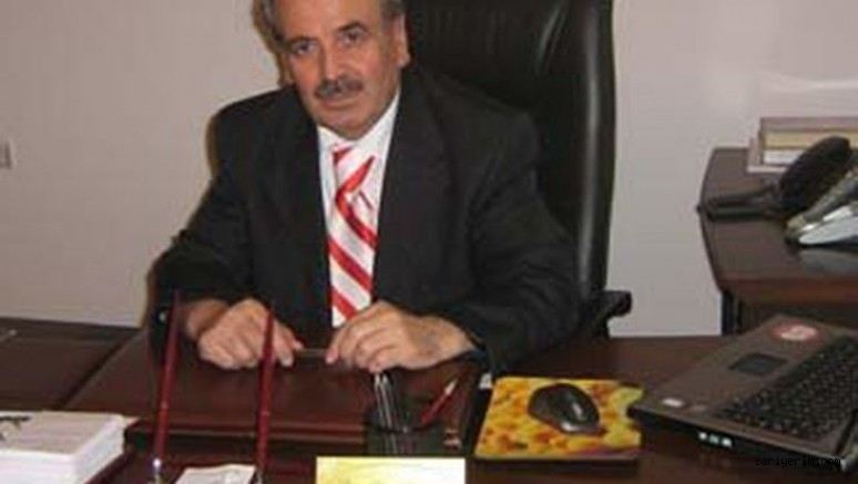 Sarıyer Müftüsü Dr. Ahmet Duran Vefat Etti.