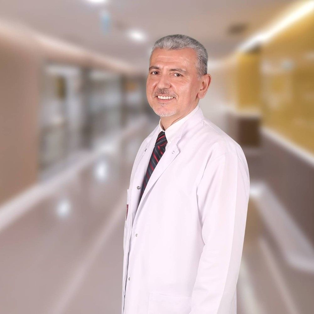 Dr. Güray, ?Aracınızdan Önce Kendi Vücudunuza Check Up Yaptırın!?