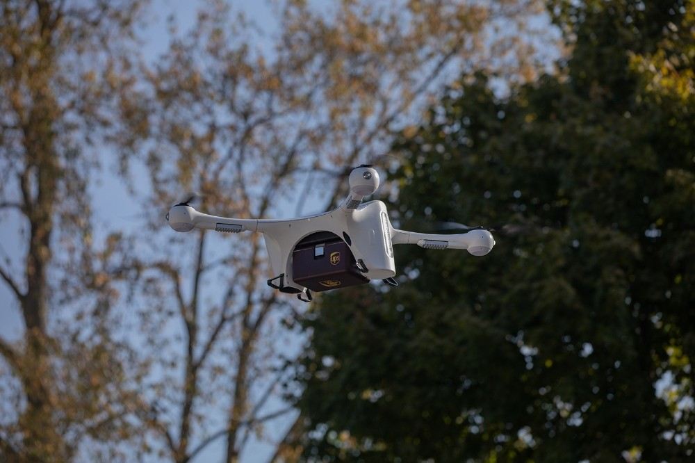 Dronelar Ufuk Çizgisinin Ötesine Geçecek