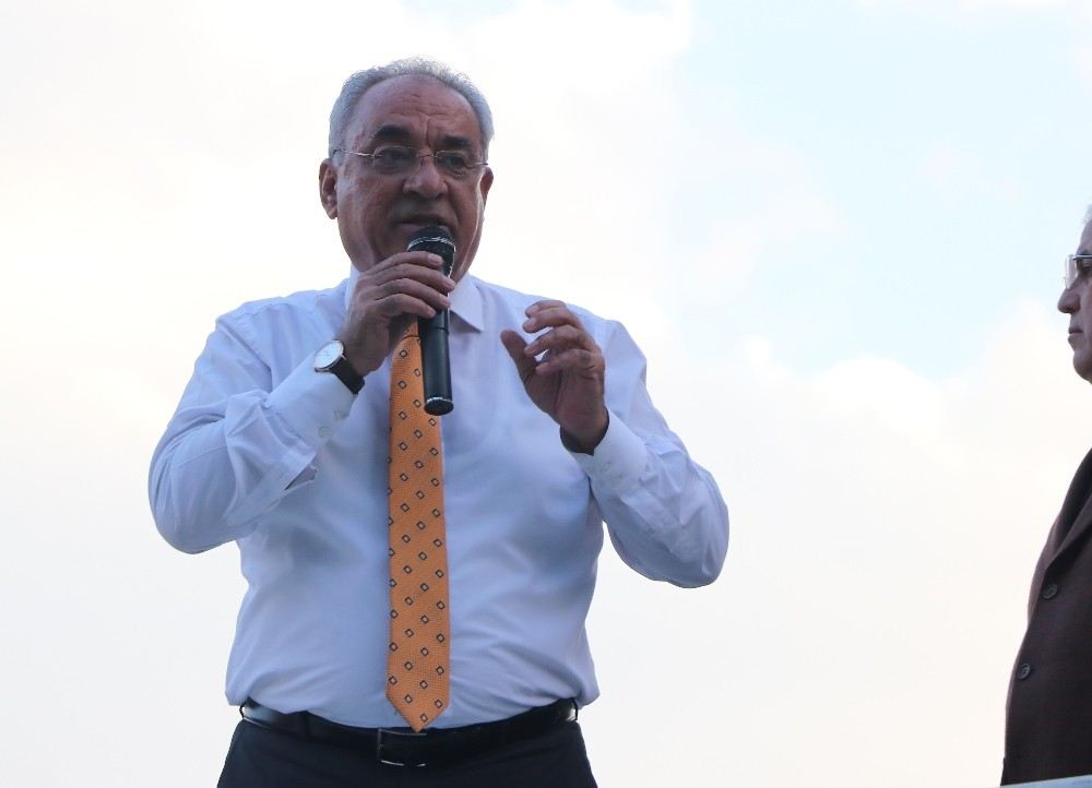 Dsp Genel Başkanı Aksakaldan Chp Lideri Kılıçdaroğluna Sert Eleştiri