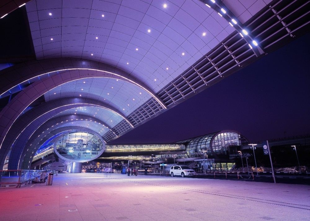 Dubai Airports Ve Siemens İş Birliğine Gitti