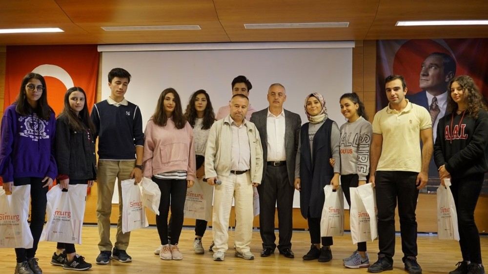 Dünya Uzay Haftası Eyüpsultanda Kutlandı